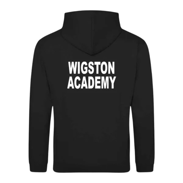 Wigston Academy AWDis College Hoodie