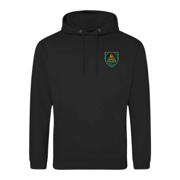 Wigston Academy AWDis College Hoodie