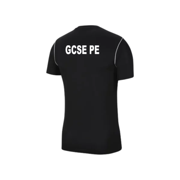 Wigston Academy GCSE PE Park 20 Training Top