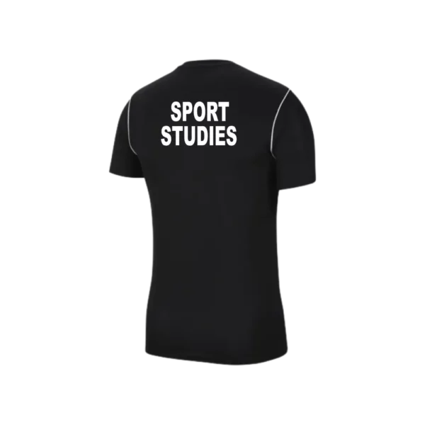 Wigston Academy Sports Studies Park 20 Training Top