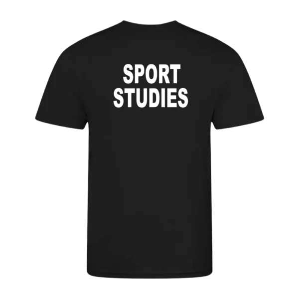 Wigston Academy Sports Studies AWDis Cool T-Shirt