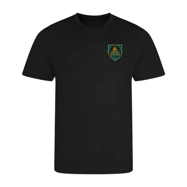 Wigston Academy Sports Studies AWDis Cool T-Shirt