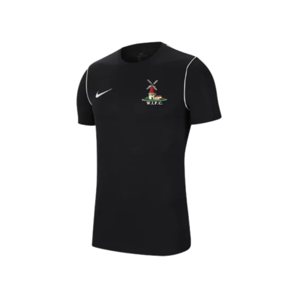 Woodhouse Imperial FC Park 20 Training Top