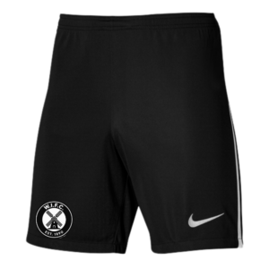 Woodhouse Imperial FC League III Knit Short