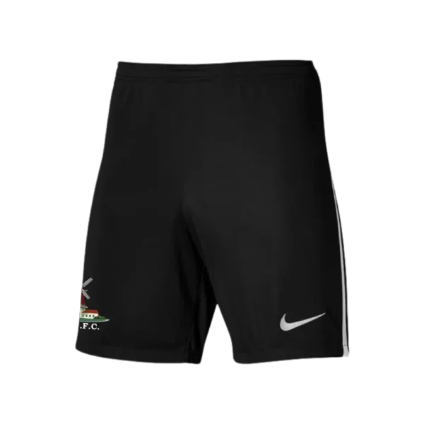 Woodhouse Imperial FC League III Knit Short