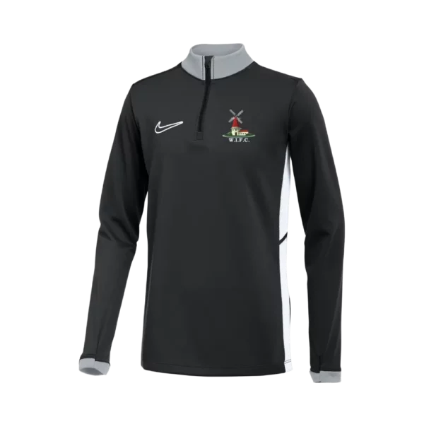 Woodhouse Imperial FC Academy 25 Drill Top