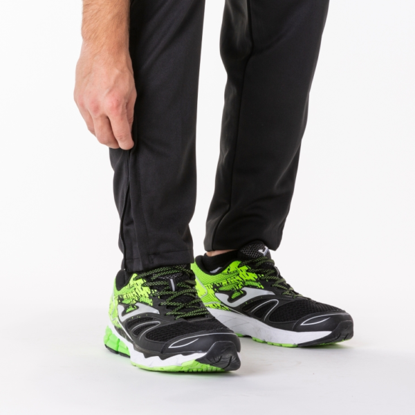 Staff Tracksuit Pant