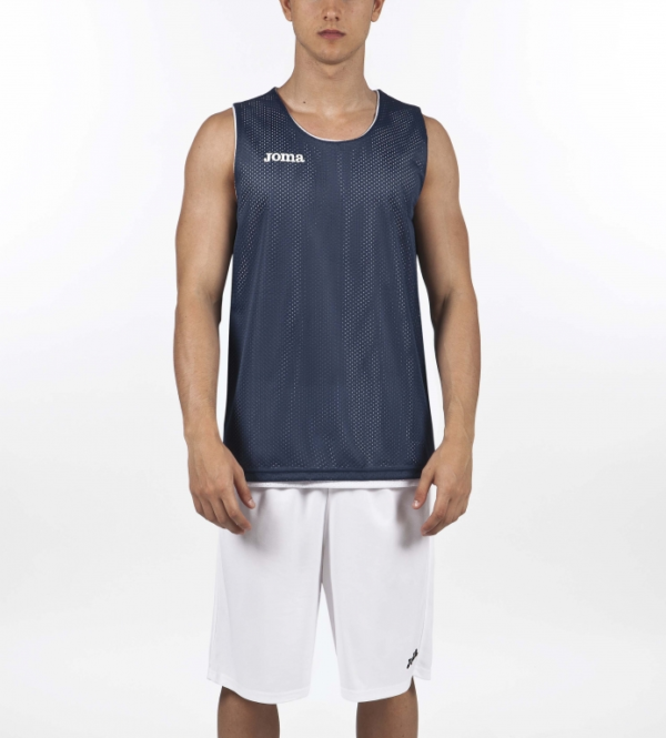 Aro Reversible Vest