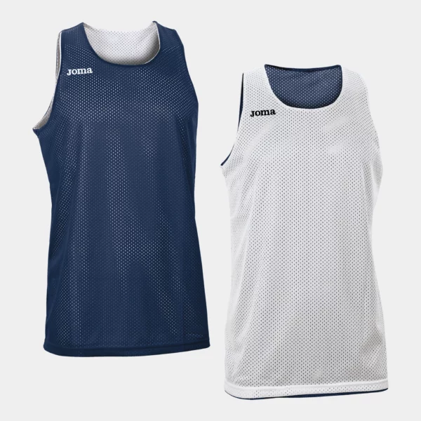Aro Reversible Vest
