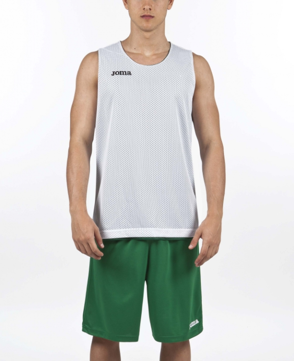 Aro Reversible Vest