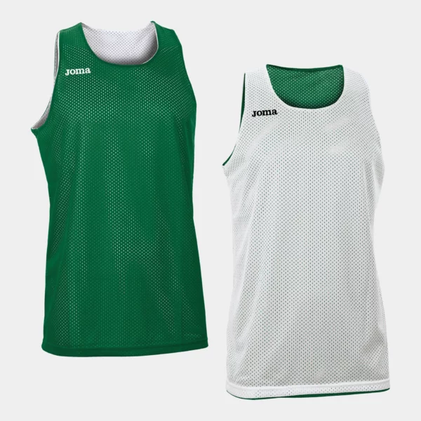 Aro Reversible Vest