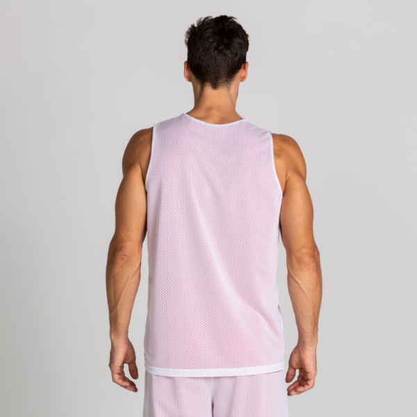 Aro Reversible Vest