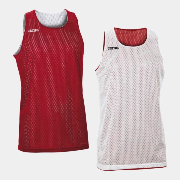 Aro Reversible Vest