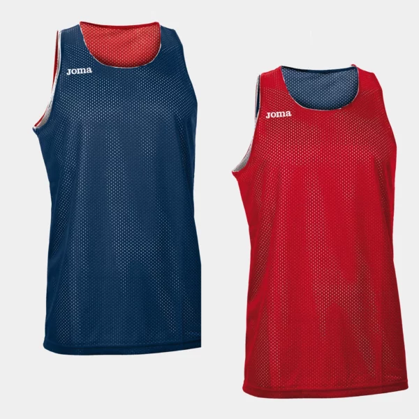Aro Reversible Vest