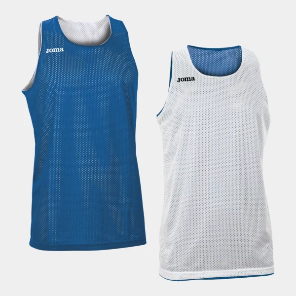 Aro Reversible Vest