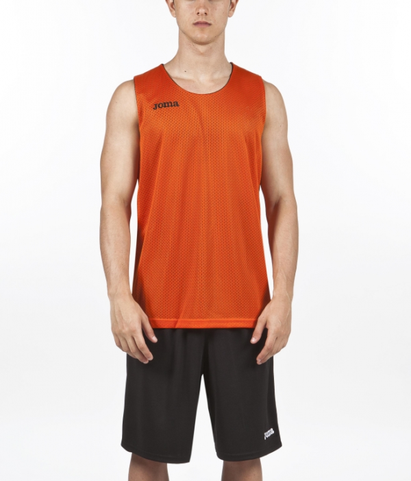 Aro Reversible Vest