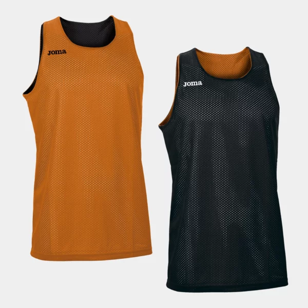 Aro Reversible Vest