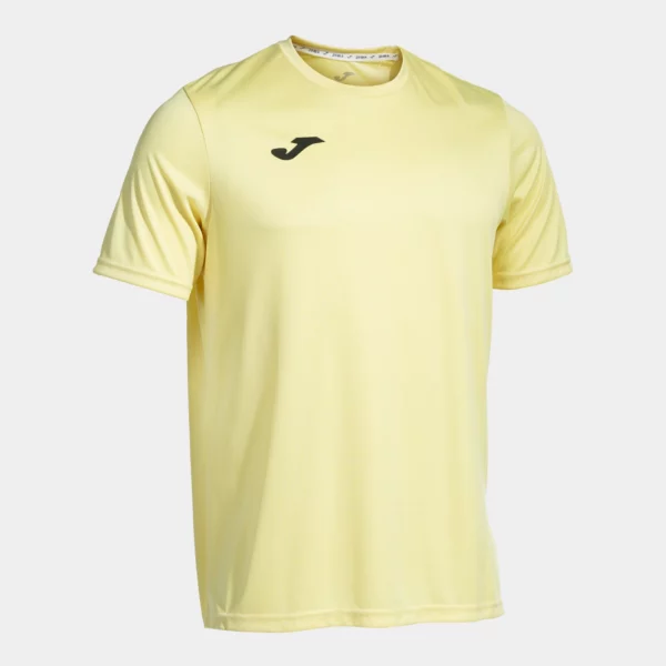 Combi Jersey (Short Sleeve)