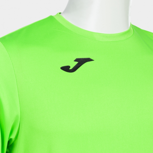 Combi Jersey (Short Sleeve)