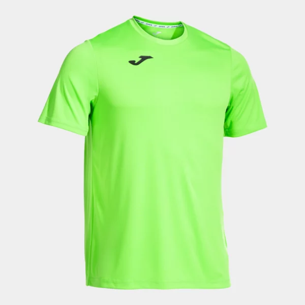 Combi Jersey (Short Sleeve)