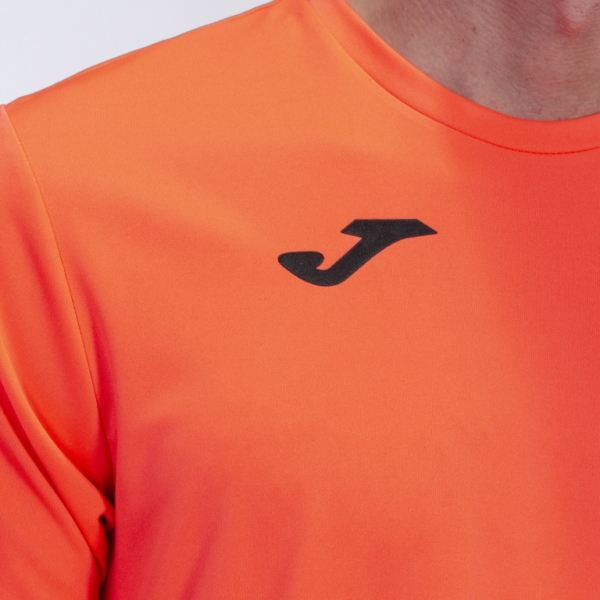 Combi Jersey (Short Sleeve)