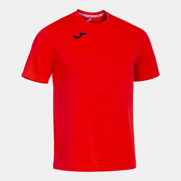 Combi Jersey (Short Sleeve)