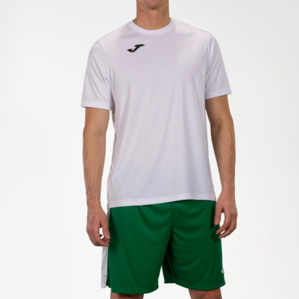 Combi Jersey (Short Sleeve)