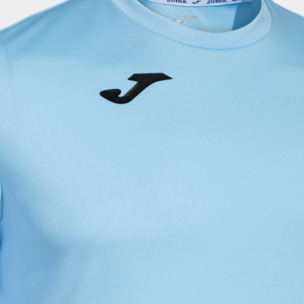 Combi Jersey (Short Sleeve)