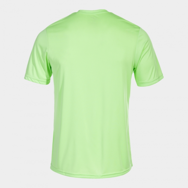 Combi Jersey (Short Sleeve)