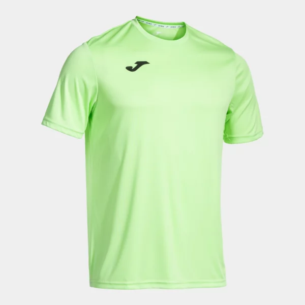 Combi Jersey (Short Sleeve)