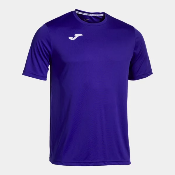 Combi Jersey (Short Sleeve)
