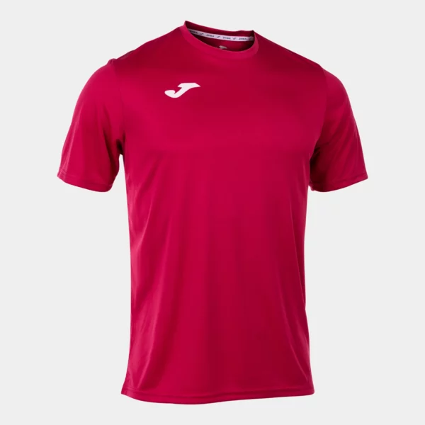 Combi Jersey (Short Sleeve)