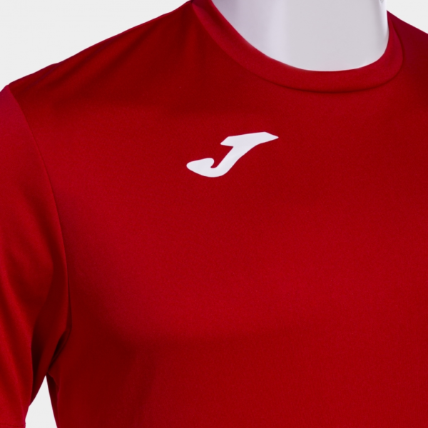 Combi Jersey (Short Sleeve)