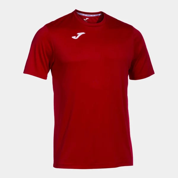 Combi Jersey (Short Sleeve)