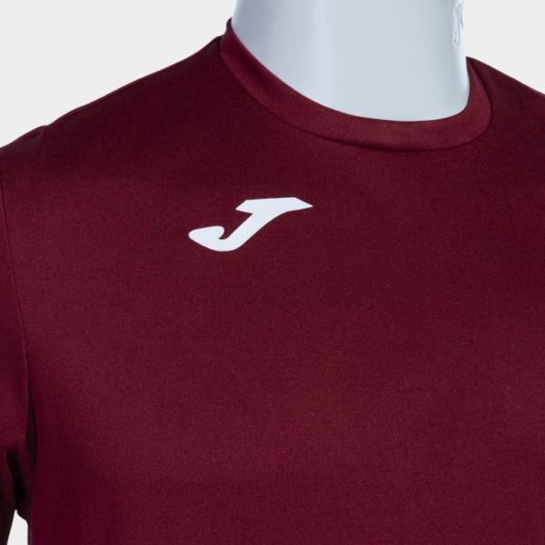 Combi Jersey (Short Sleeve)