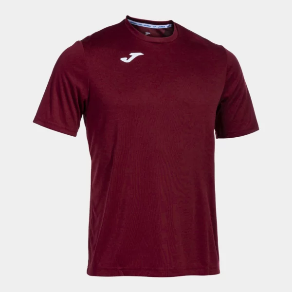 Combi Jersey (Short Sleeve)