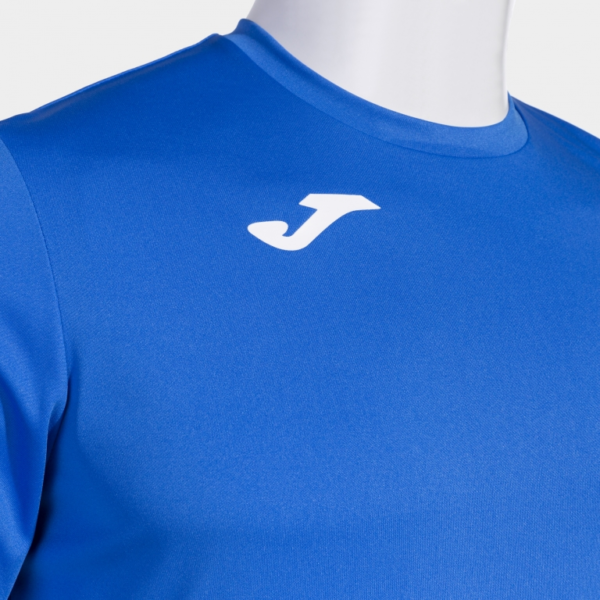 Combi Jersey (Short Sleeve)