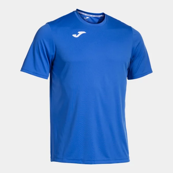 Combi Jersey (Short Sleeve)