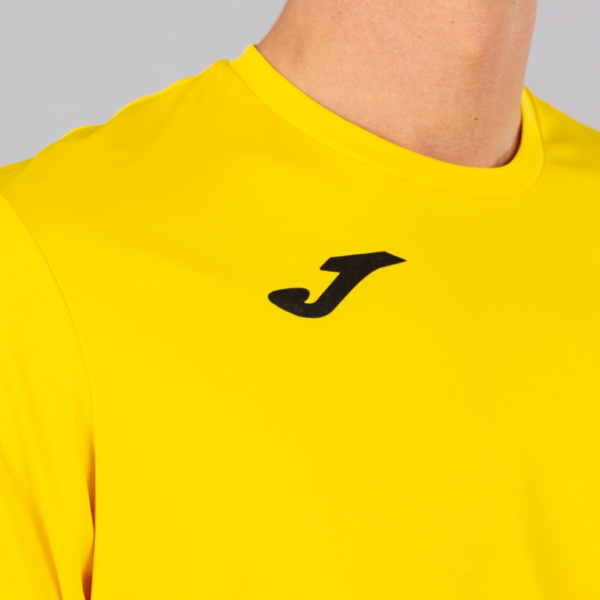 Combi Jersey (Short Sleeve)