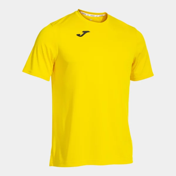 Combi Jersey (Short Sleeve)