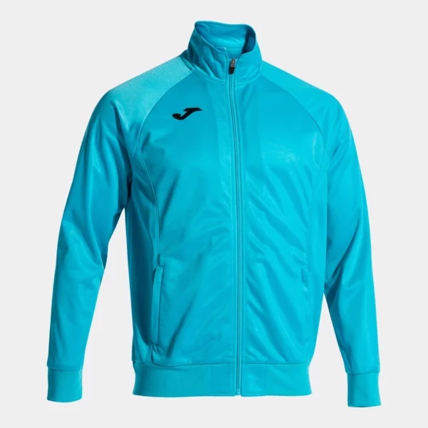 Gala Tracksuit Jacket