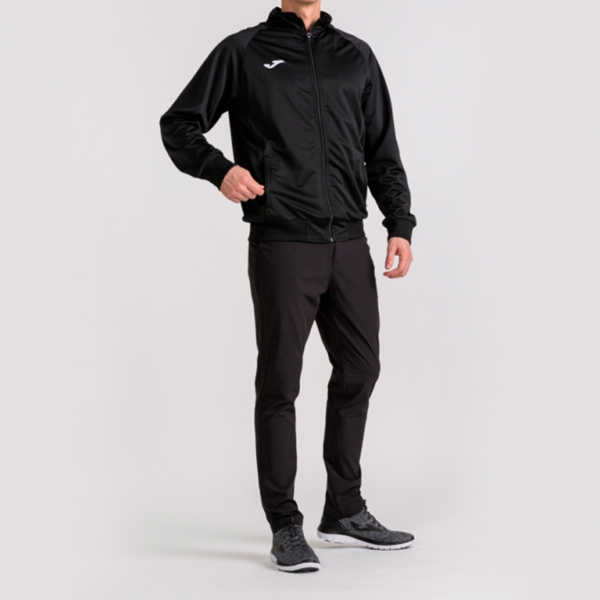 Gala Tracksuit Jacket