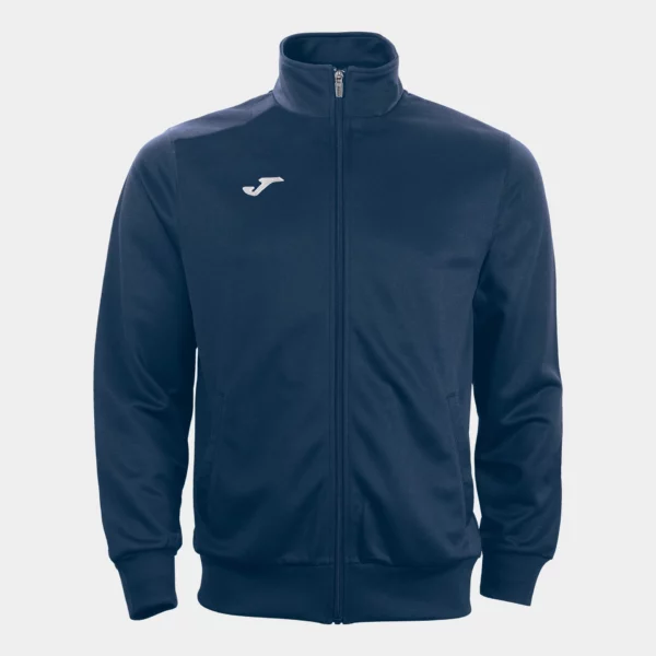 Gala Tracksuit Jacket
