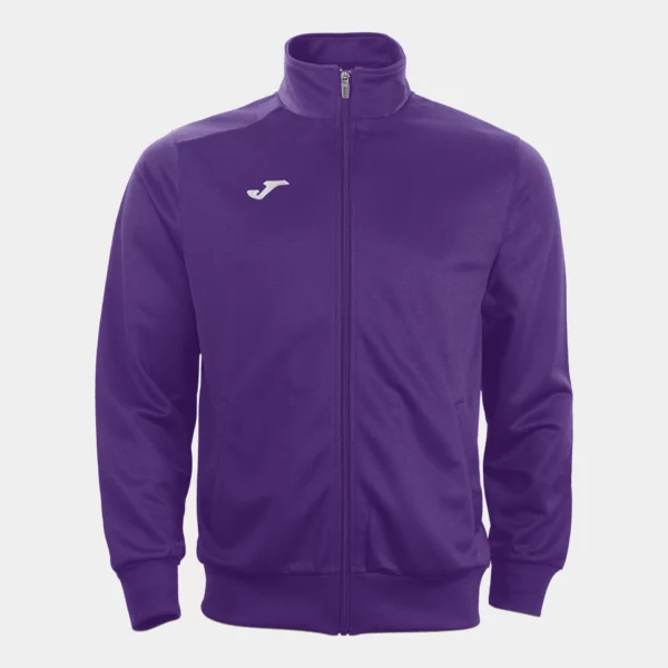 Gala Tracksuit Jacket