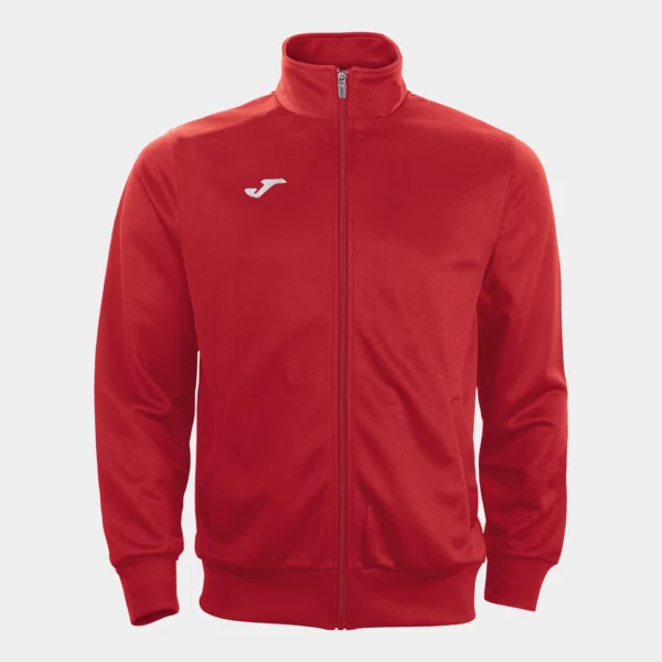 Gala Tracksuit Jacket