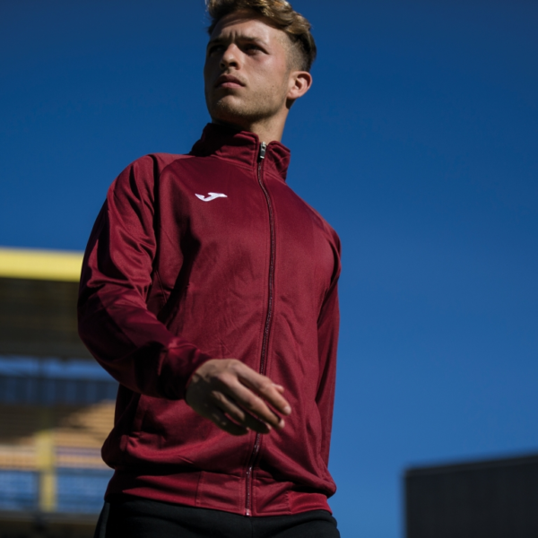 Gala Tracksuit Jacket