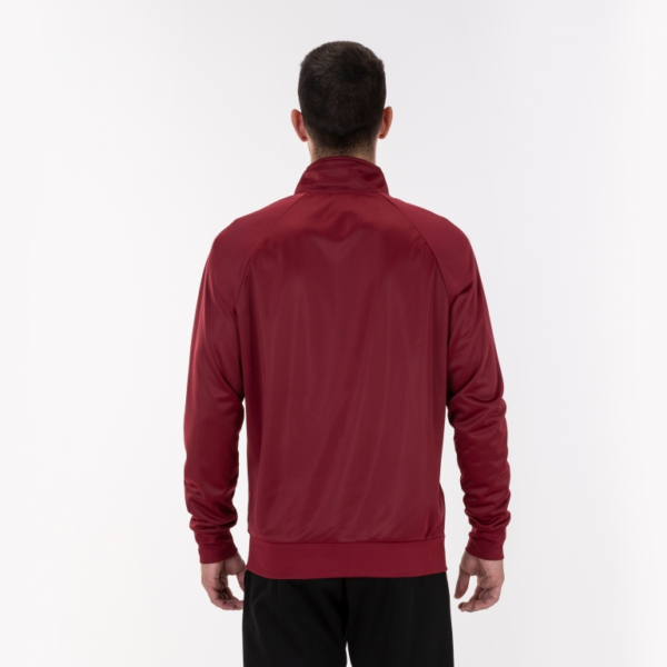 Gala Tracksuit Jacket