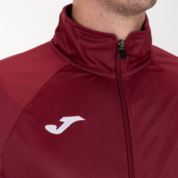 Gala Tracksuit Jacket
