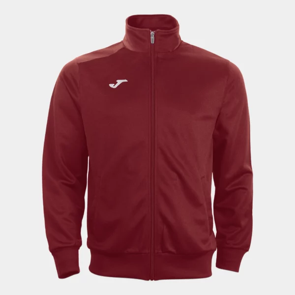Gala Tracksuit Jacket