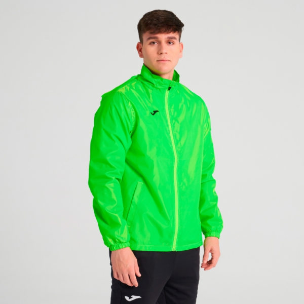 Iris Rain Jacket